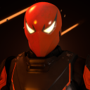Spidarrund Family Discord Server Logo