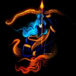 KK Gaming Star Discord Server Logo