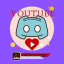 WBSoumyan's Server Discord Server Logo