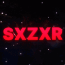Sxzxr's Palace Discord Server Logo