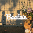 Baatein Discord Server Logo