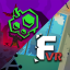 Frenzy Discord Server Logo