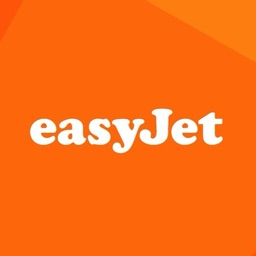 EasyJet roblox Discord Server Logo