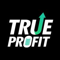 TrueProfit - Shopify eCom Tribe Discord Server Logo