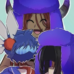 trigger warning Discord Server Logo