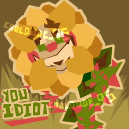 CLOSED/INACTIVE Discord Server Logo