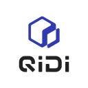 QIDI Tech Official Discord Server Logo