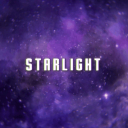 ✨. Starlight™ Discord Server Logo
