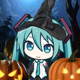 ๐ง๐ต๐ฒ ๐ ๐ถ๐ธ๐ ๐๐ฎ๐ป ๐๐น๐๐ฏ! Discord Server Logo