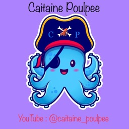 Les Abysses Discord Server Logo