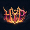 Hyperion Kingdom Discord 🌱 Discord Server Logo