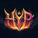 Hyperion Kingdom Discord🌊 Discord Server Logo