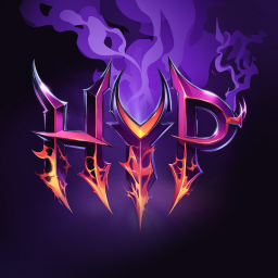 Hyperion Discord Discord Server Logo