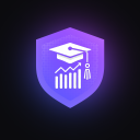 Stonks University Discord Server Logo