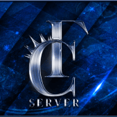 ๐
๐จ๐ซ๐๐ฌ๐ญ ๐๐ข๐ญ๐ฒ Discord Server Logo