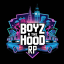 Boyz N The Hood RP (FiveM) Discord Server Logo