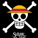 Straw hat crew Discord Server Logo