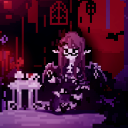 Daemon's Den Discord Server Logo