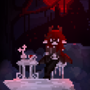 Daemon's Den Discord Server Logo