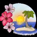German Girls Paradise Discord Server Logo