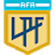 Liga Profesional de Argentina Discord Server Logo