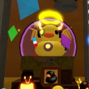 Tottally Not Dragon's Group Discord Server Logo