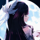 火 Caveria Anime & Manga #YINYANG Discord Server Logo