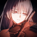 Caveria ﹒Anime & Manga & Public Discord Server Logo