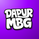 Dapur MBG Discord Server Logo