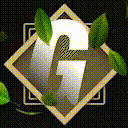 Gods War Online Discord Server Logo