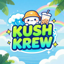 K KREW Discord Server Logo