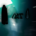 RT Studios ⚡ Discord Server Logo