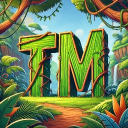 Terraria Master Discord Server Logo