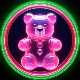 The Toybox Discord Server Logo