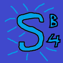 TheSb4Server Discord Server Logo