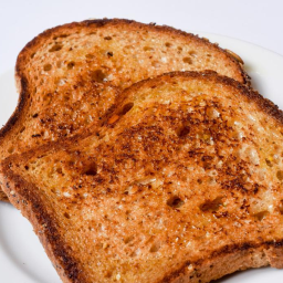 Toast Discord Server Logo