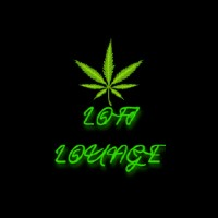 Lofi Lounge Discord Server Logo