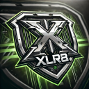 [XLR8] Xcelerate Discord Server Logo