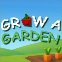 Grow a Garden 2 Trading Discord Server Logo