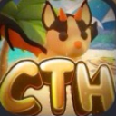 CrossTradeHub Discord Server Logo