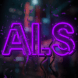 ™Adam Lil Server™ Discord Server Logo