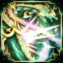 Sol's RNG Discord Server Logo