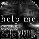 Sol's RNG Discord Server Logo