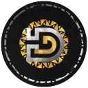 #Old Fight [ تهديد ] Discord Server Logo