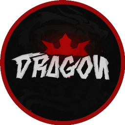 Dragon Store Discord Server Logo