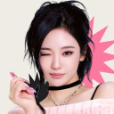 Ningning Support Discord Server Logo