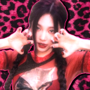 Ningning Support Discord Server Logo