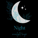 Moonlight Rouge Discord Server Logo