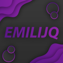 Emilijq Discord Server Logo