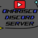 OmariscoYT Discord Server Logo